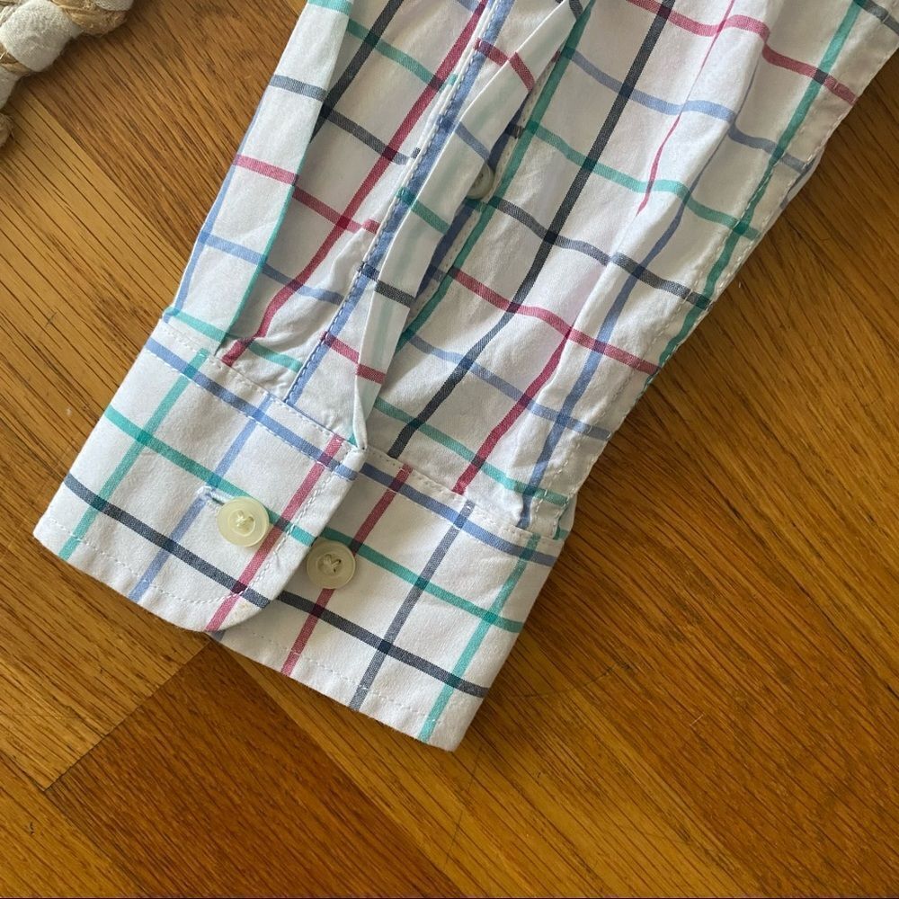 Merona Button Down Shirt - Picture 5 of 8
